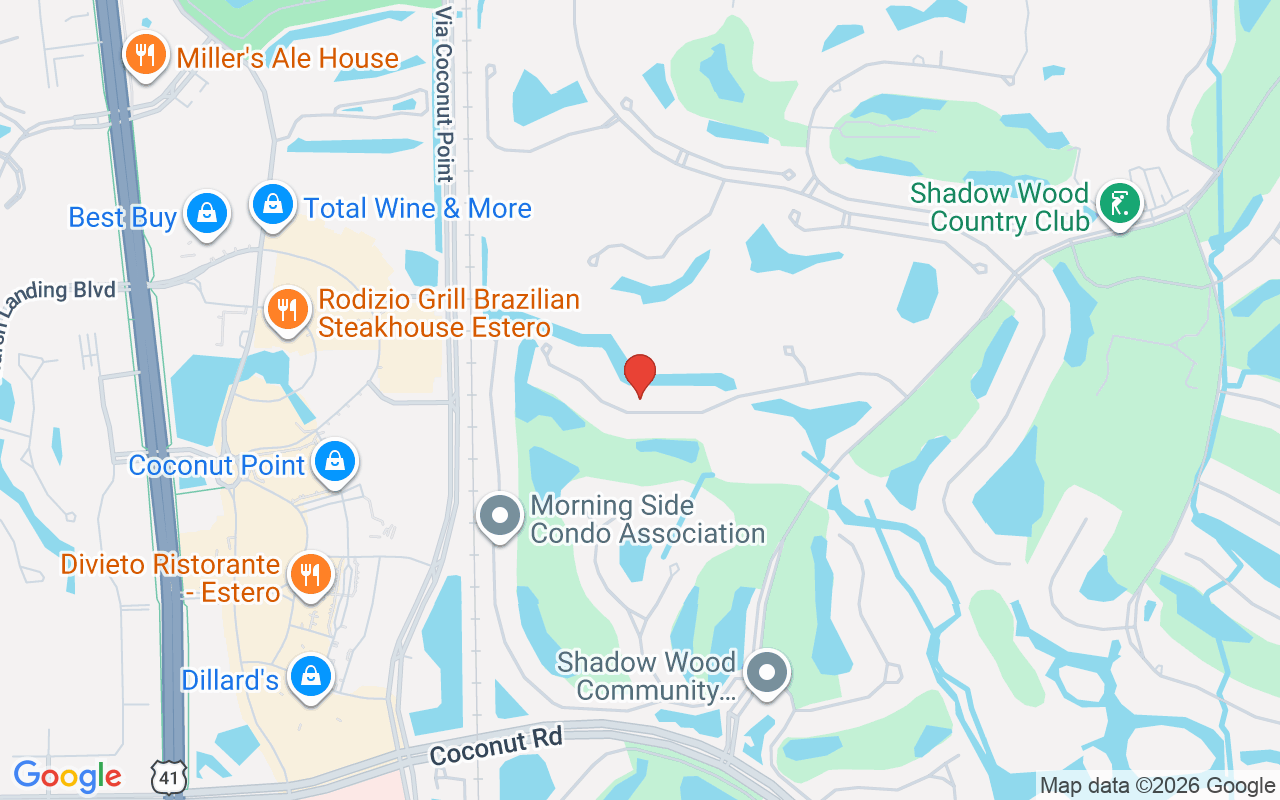 9170 Hollow Pine Dr, Estero, FL 34135