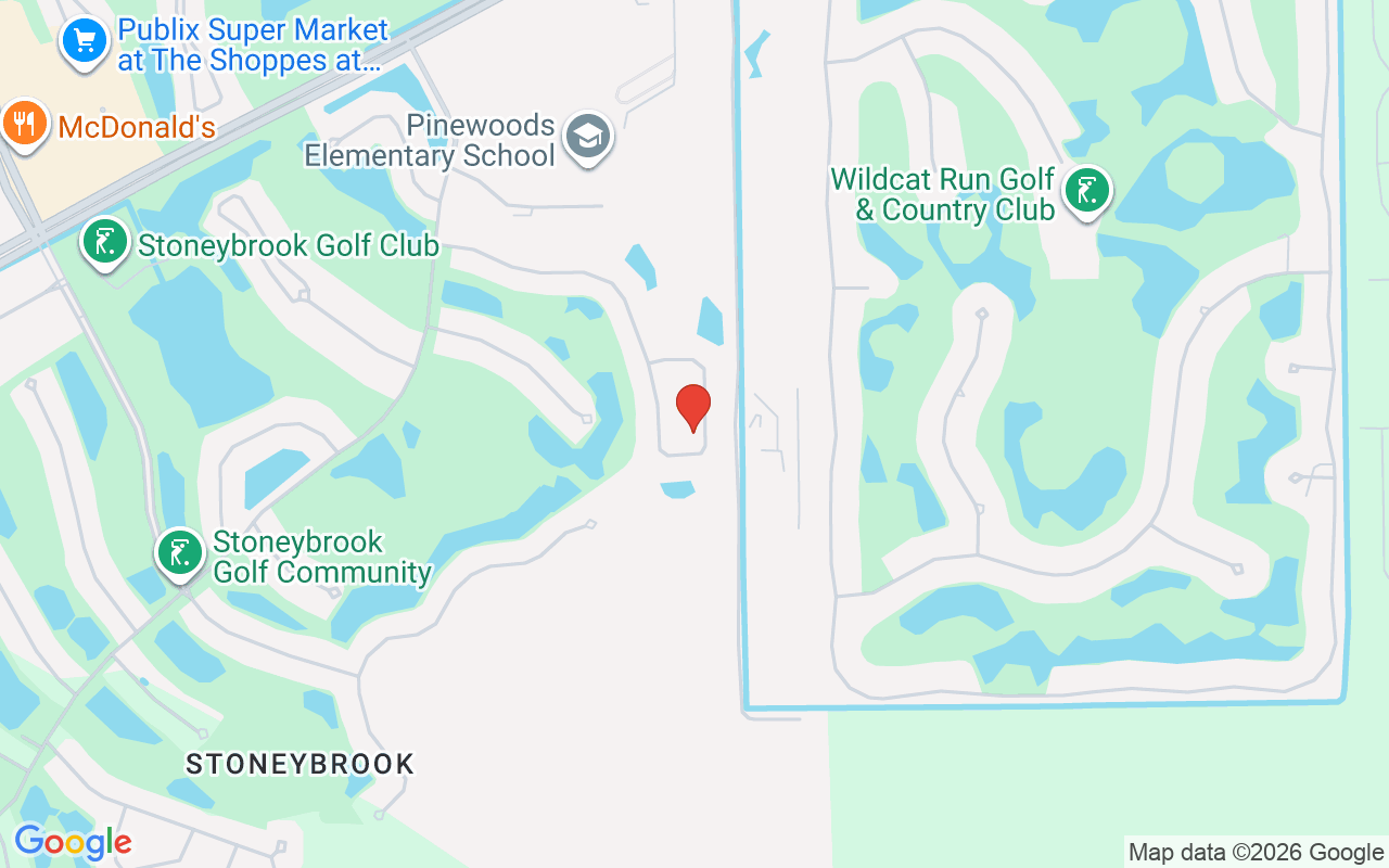 21269 Braxfield Loop, Estero, FL 33928