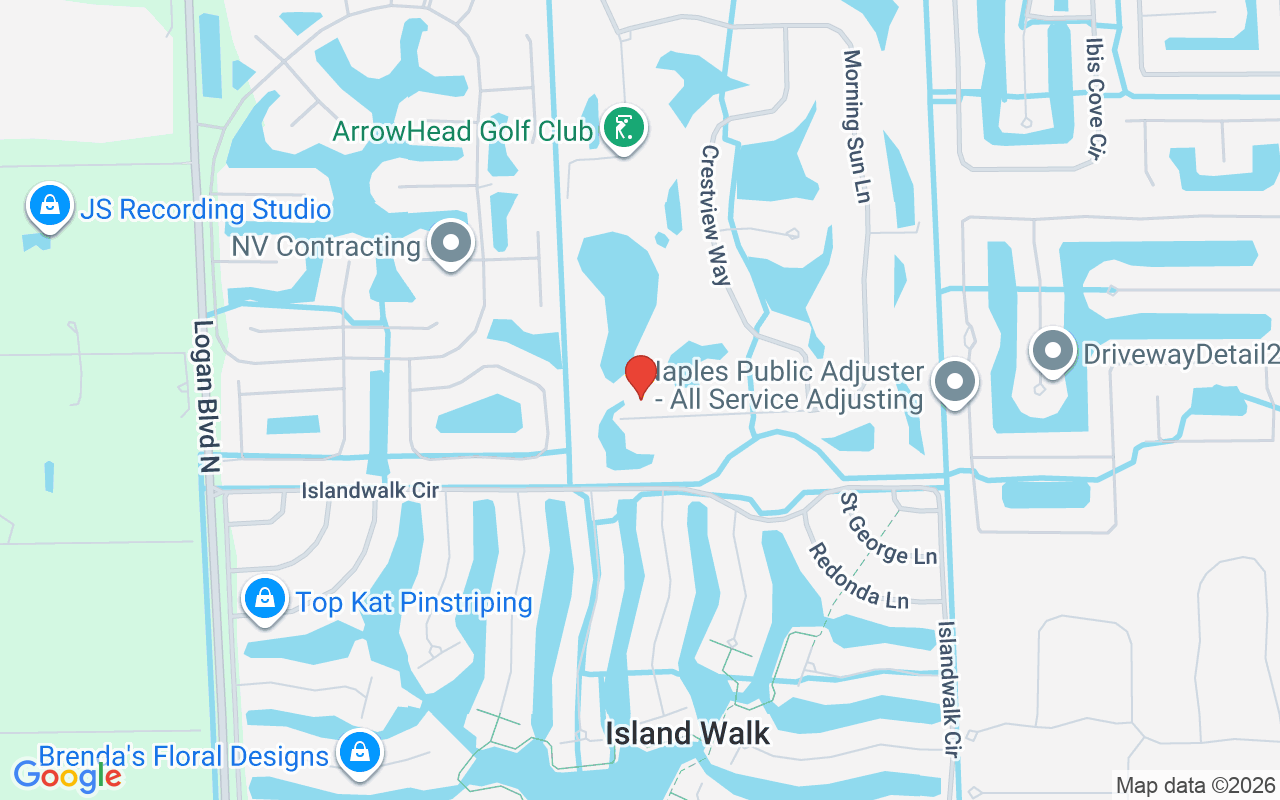 1601 Morning Sun Ln E-3, Naples, FL 34119