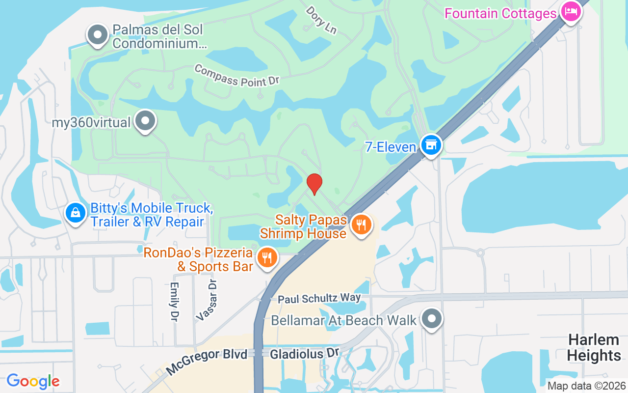 11270 Jacana Ct 2103, Fort Myers, FL 33908