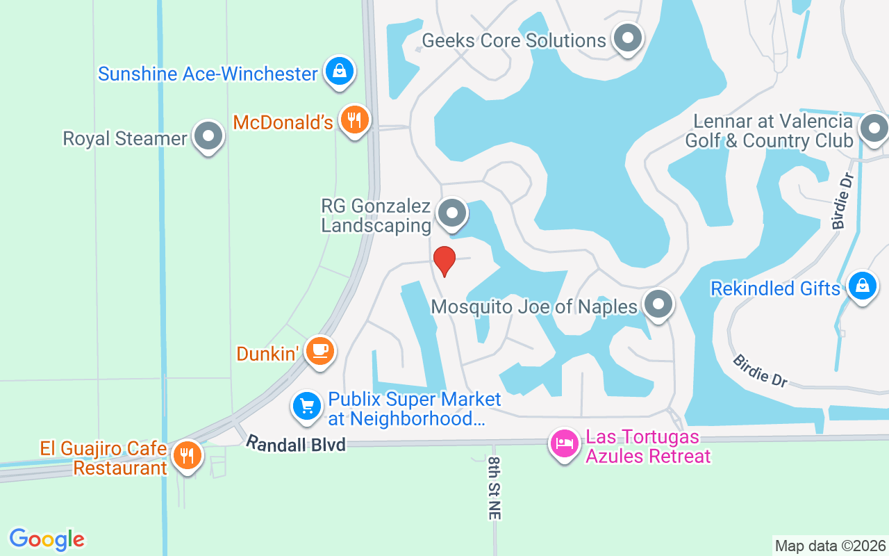 2900 Orange Grove Trl, Naples, FL 34120