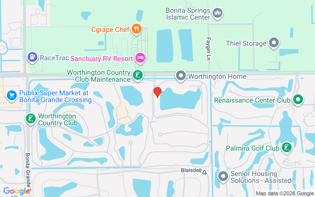 13966 Southampton Dr #4503, Bonita Springs, FL 34135