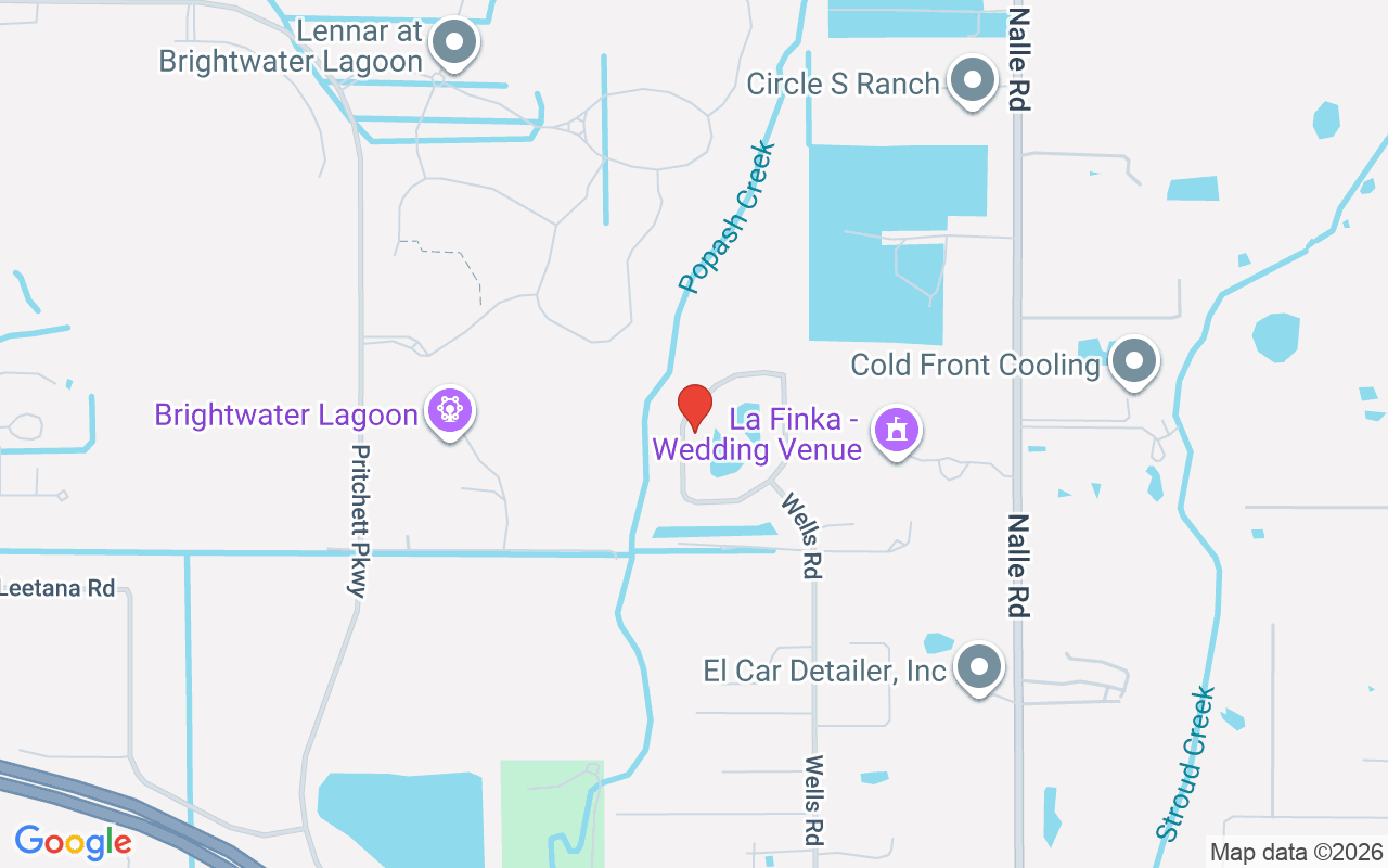 18189 Sandy Pines Cir, North Fort Myers, FL 33917