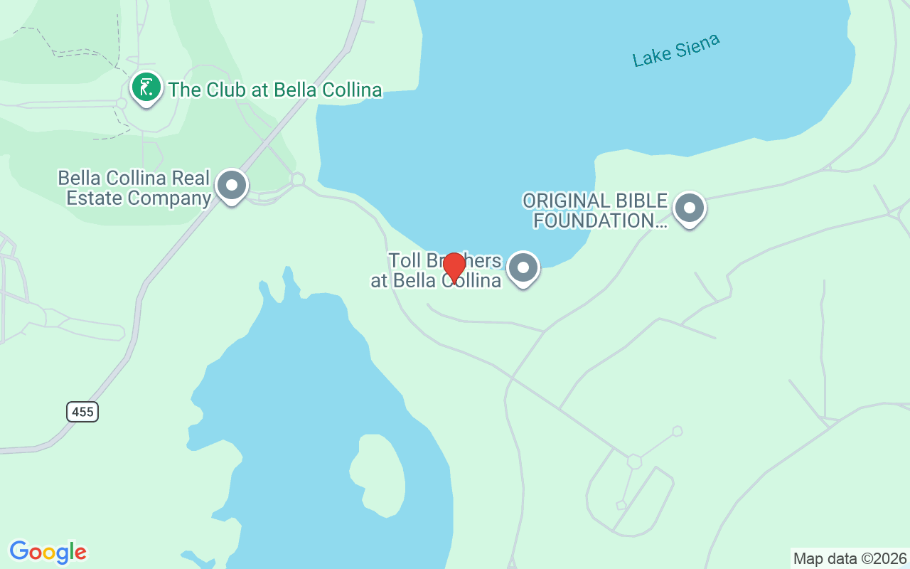 16619 Arezo Court, Montverde, FL 34756