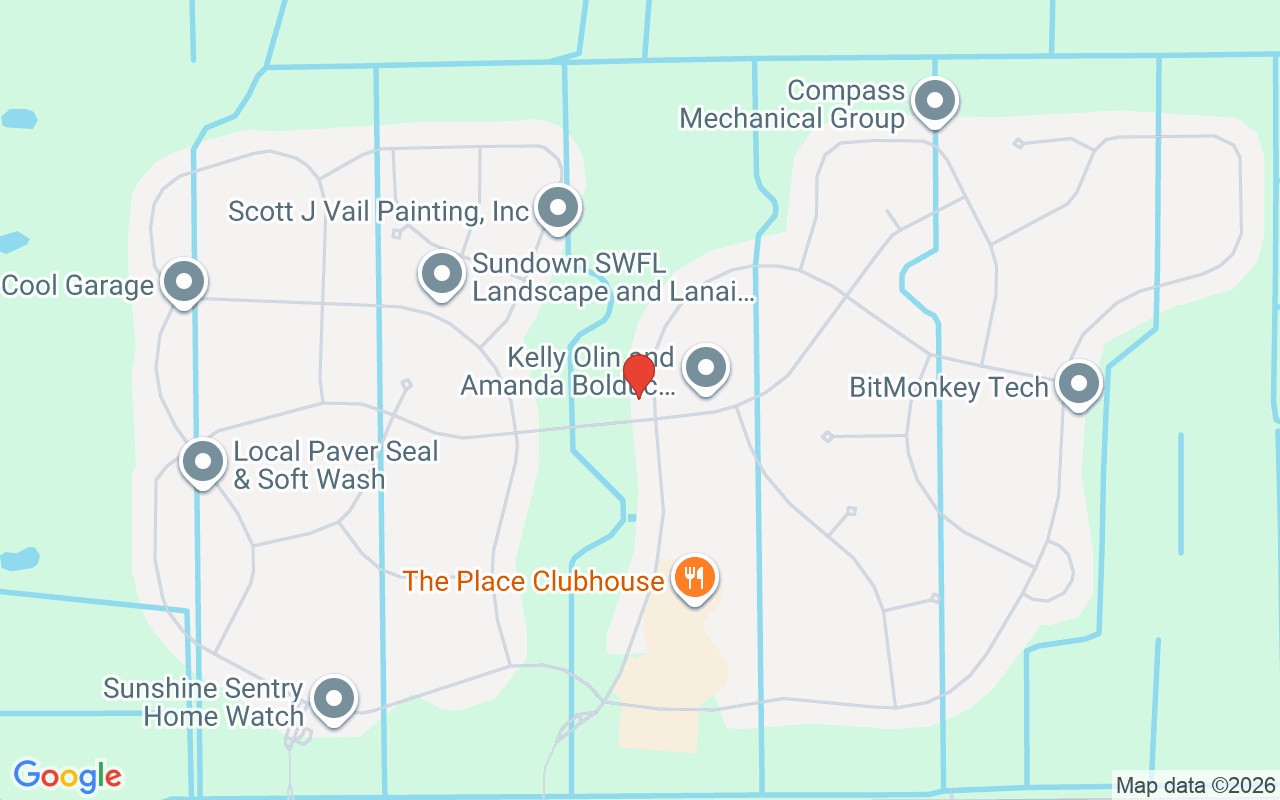 19816 Beechcrest Pl, Estero, FL 33928