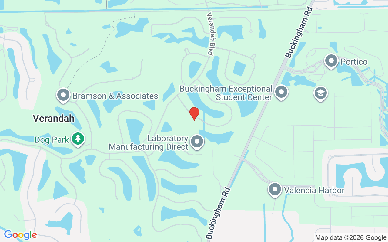 12645 Fairway Cove Ct, Fort Myers, FL 33905