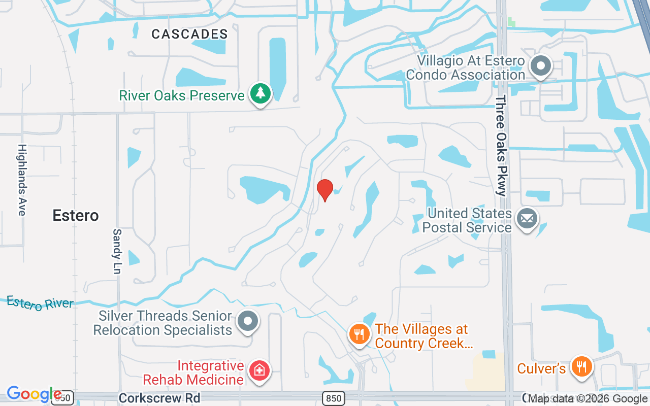 20751 Country Walk Way, Estero, FL 33928