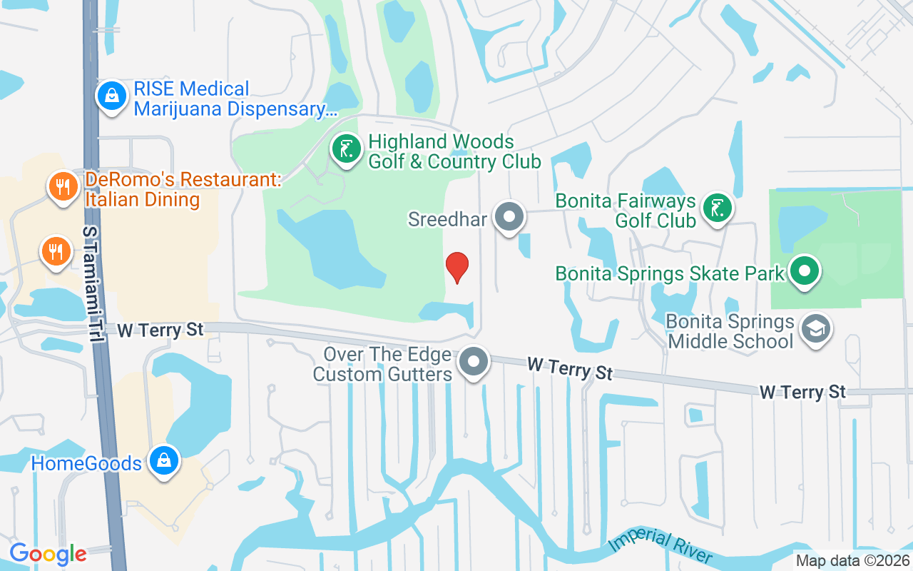 9500 Highland Woods Blvd #207, Bonita Springs, FL 34135