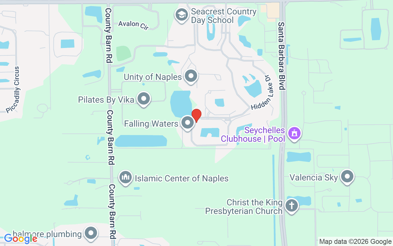 2386 Magnolia Ave #7801, Naples, FL 34112