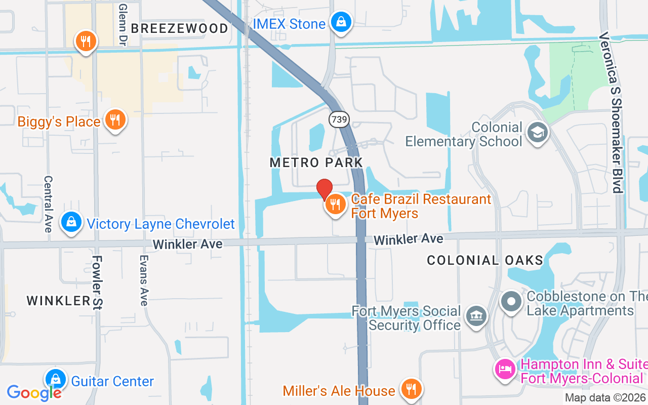 2937 Winkler Ave 1209, Fort Myers, FL 33916