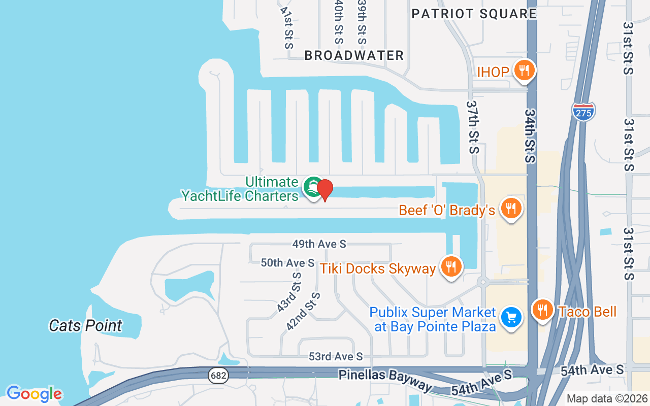 4001 48Th Avenue, St Petersburg, FL 33711