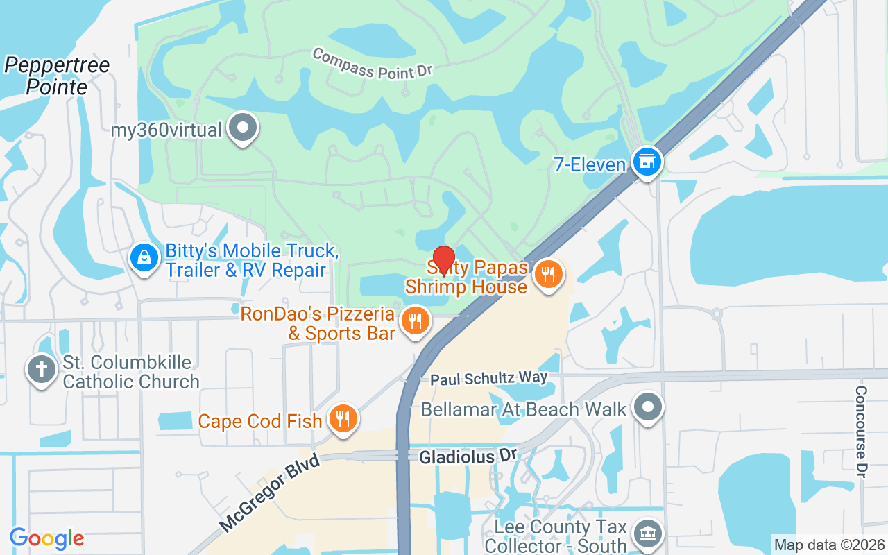 11271 Tamarind Cay Ln 1602, Fort Myers, FL 33908