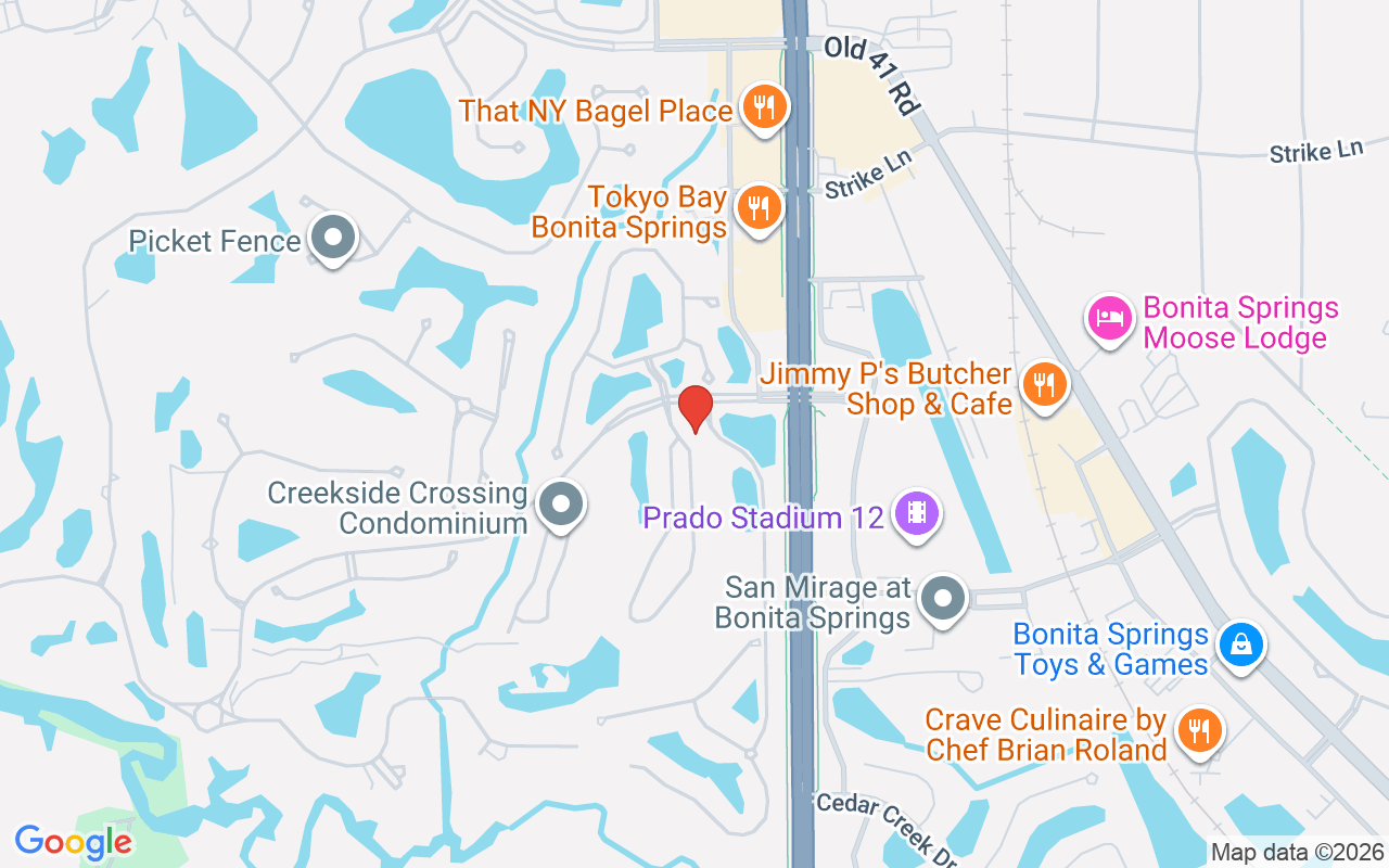 25452 Galashields Cir, Bonita Springs, FL 34134