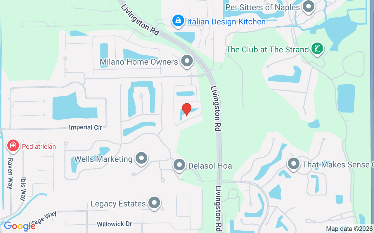 15632 Marcello Cir 162, Naples, FL 34110