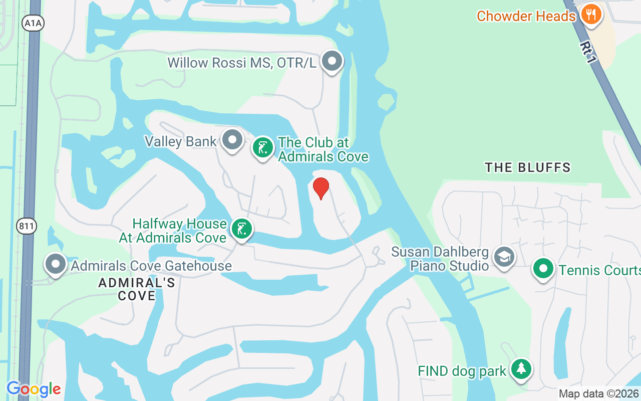 228  Commodore Drive, Jupiter, FL 33477