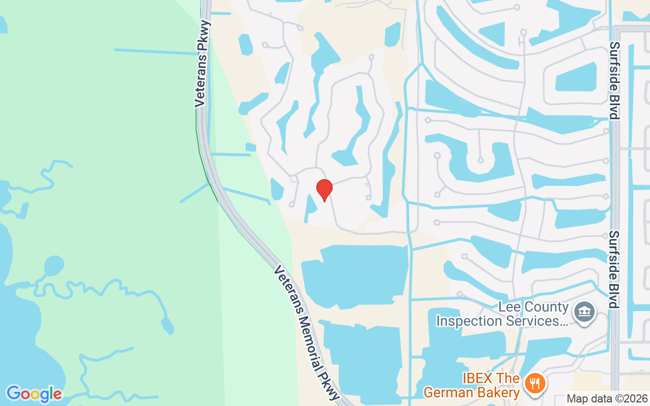11653 Royal Tee Cir, Cape Coral, FL 33991