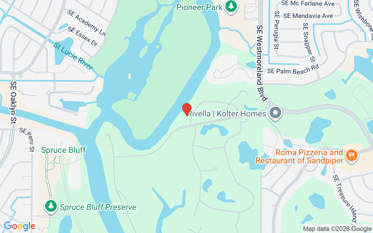 178 Se Via Lago Garda, Port Saint Lucie, FL 34952