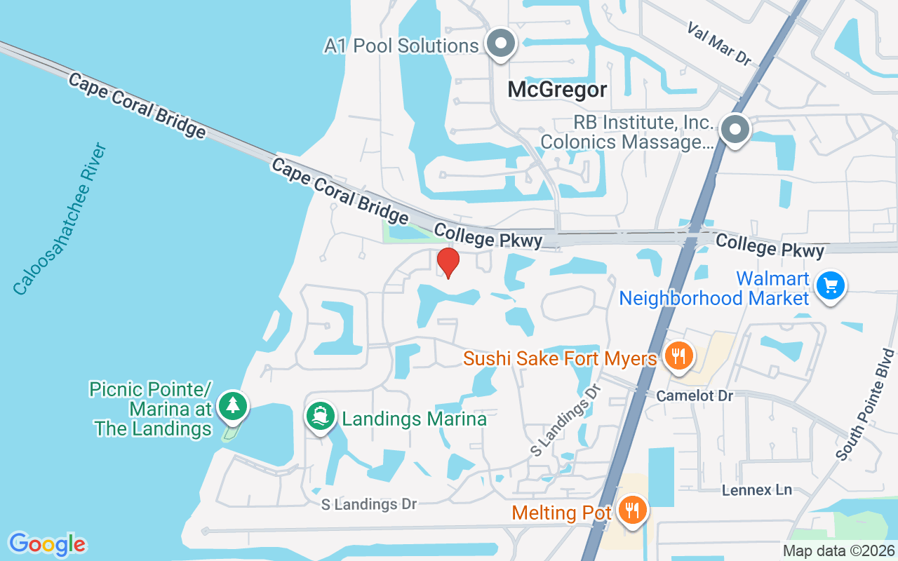 4160 Steamboat Bend E 201, Fort Myers, FL 33919