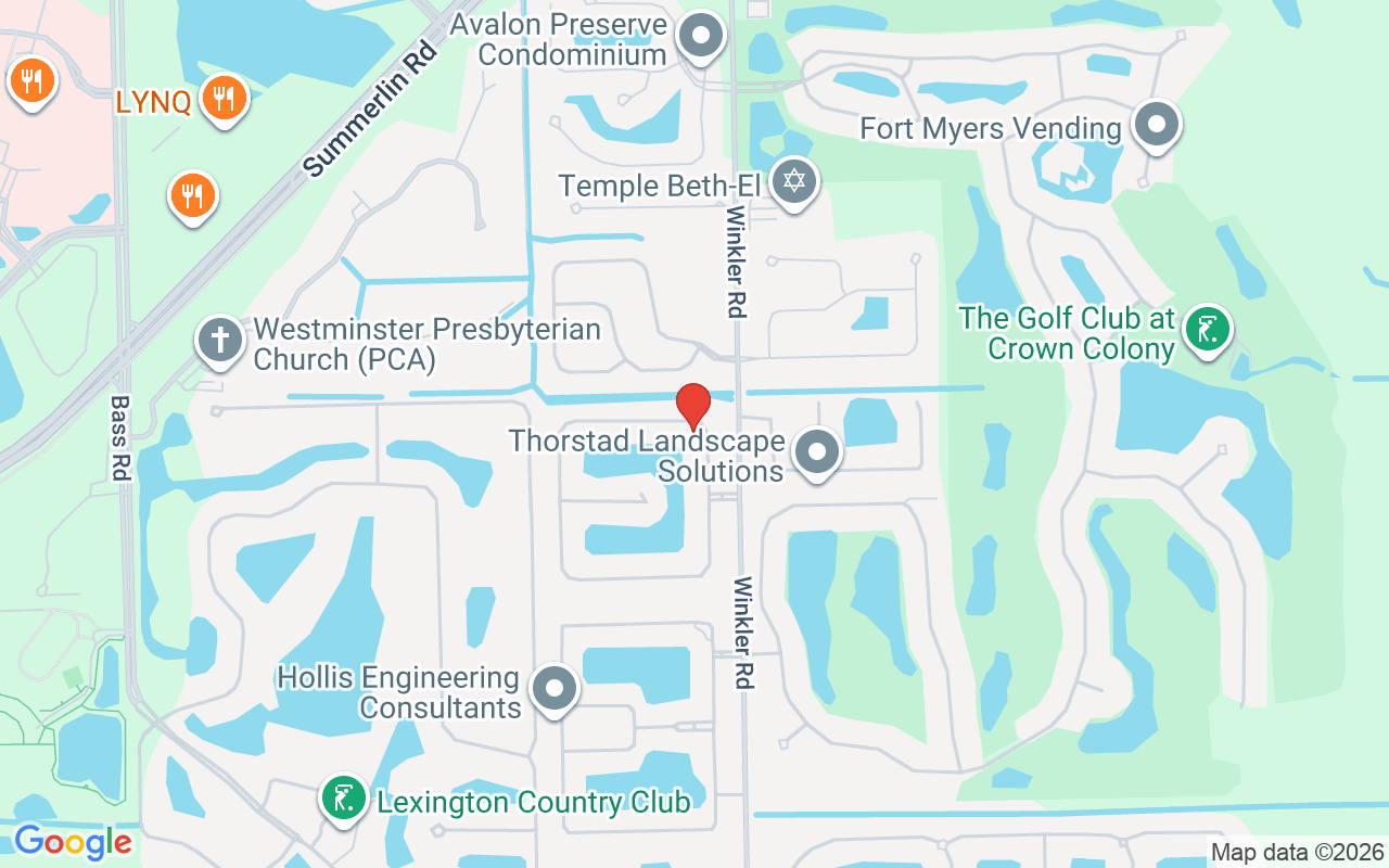 16525 Wellington Lakes Cir, Fort Myers, FL 33908