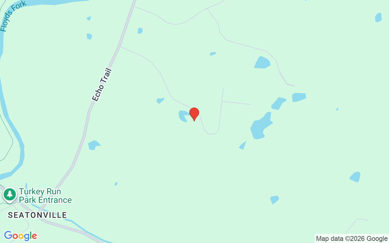 14010 Echo Hill Trl, Louisville, KY 40299