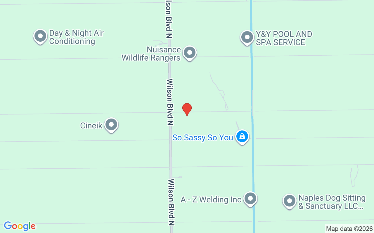 106 18Th Ave, Naples, FL 34120