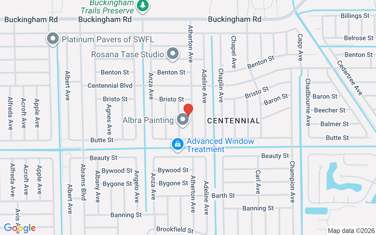 1013 Atherton Ave, Lehigh Acres, FL 33971