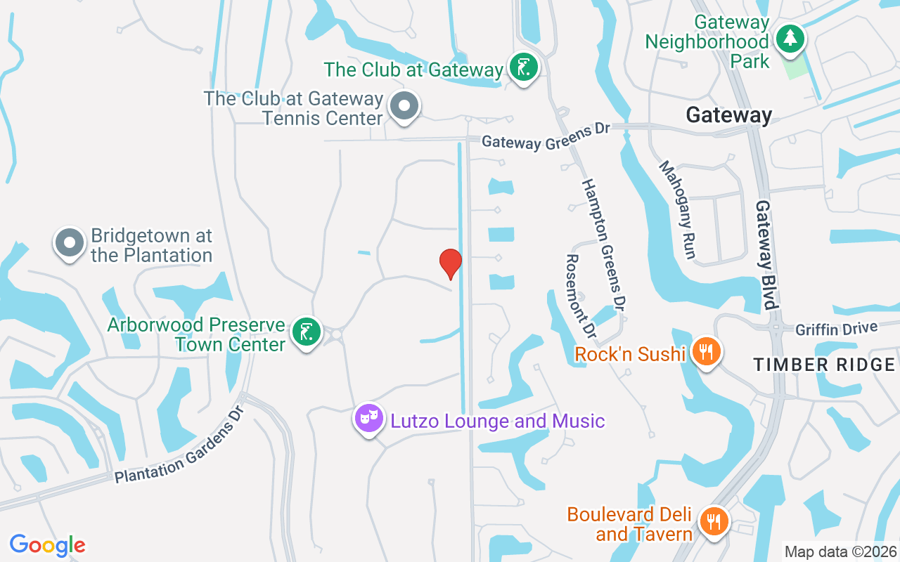 11910 White Stone Dr, Fort Myers, FL 33913