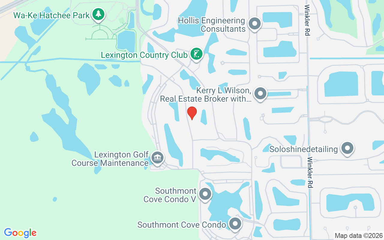 9210 Bayberry Bend 204, Fort Myers, FL 33908