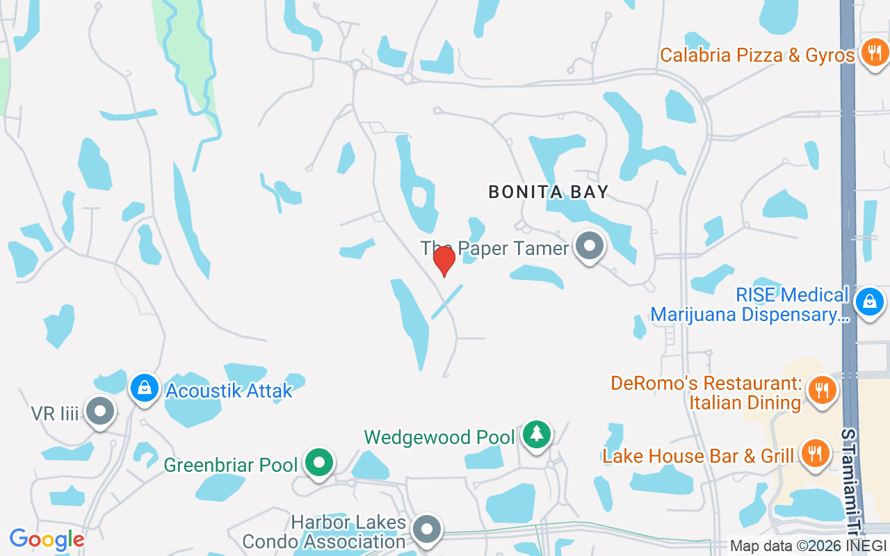 26551 Rookery Lake Dr, Bonita Springs, FL 34134