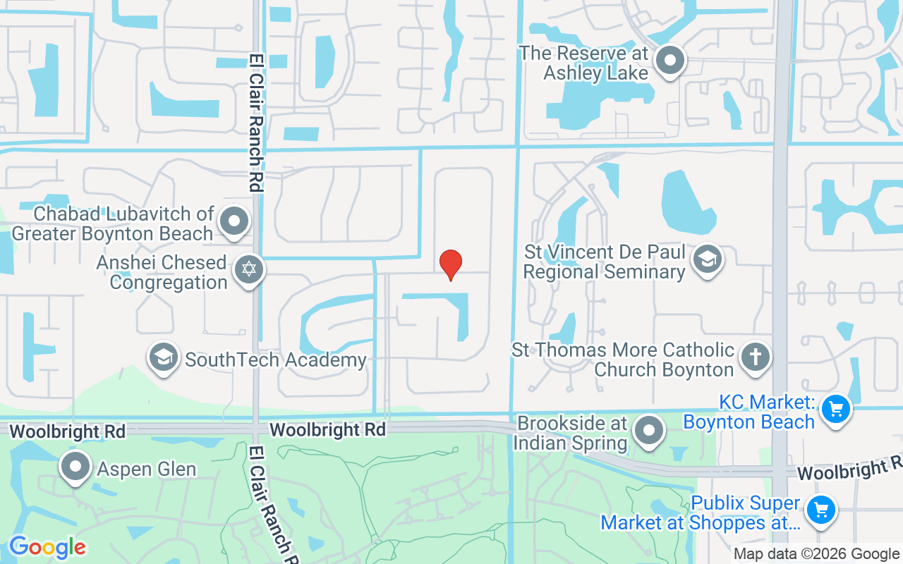 5690  Emerald Cay Ter #5690, Boynton Beach, FL 33437