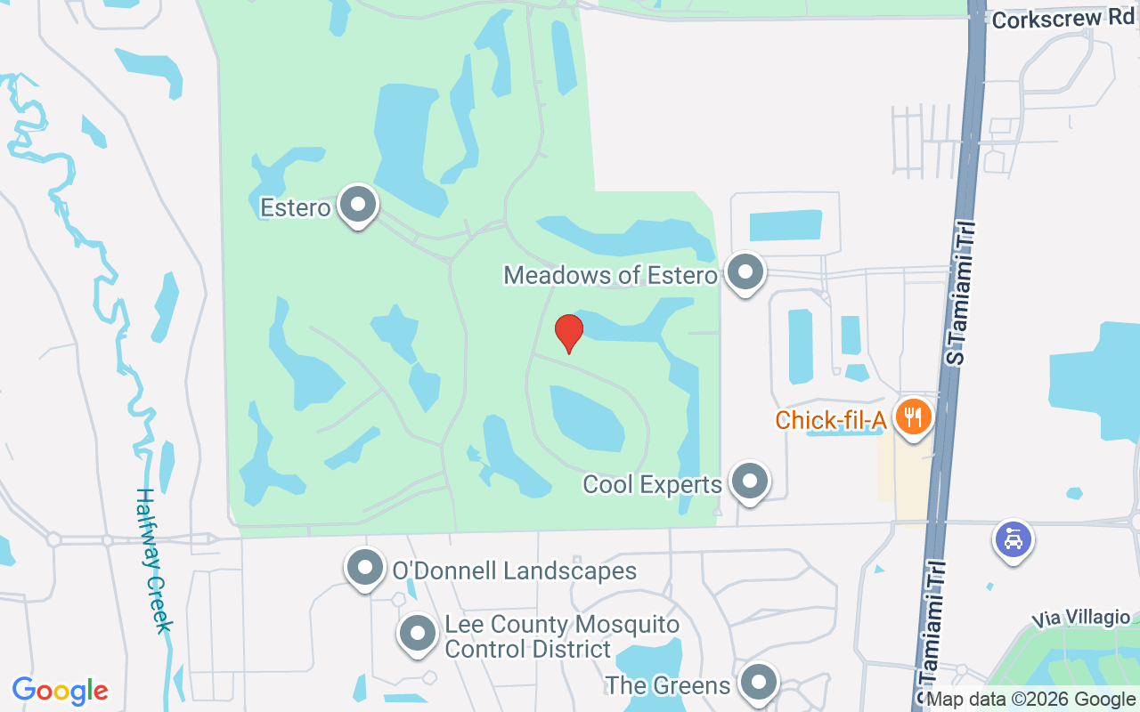 21936 Masters Cir, Estero, FL 33928