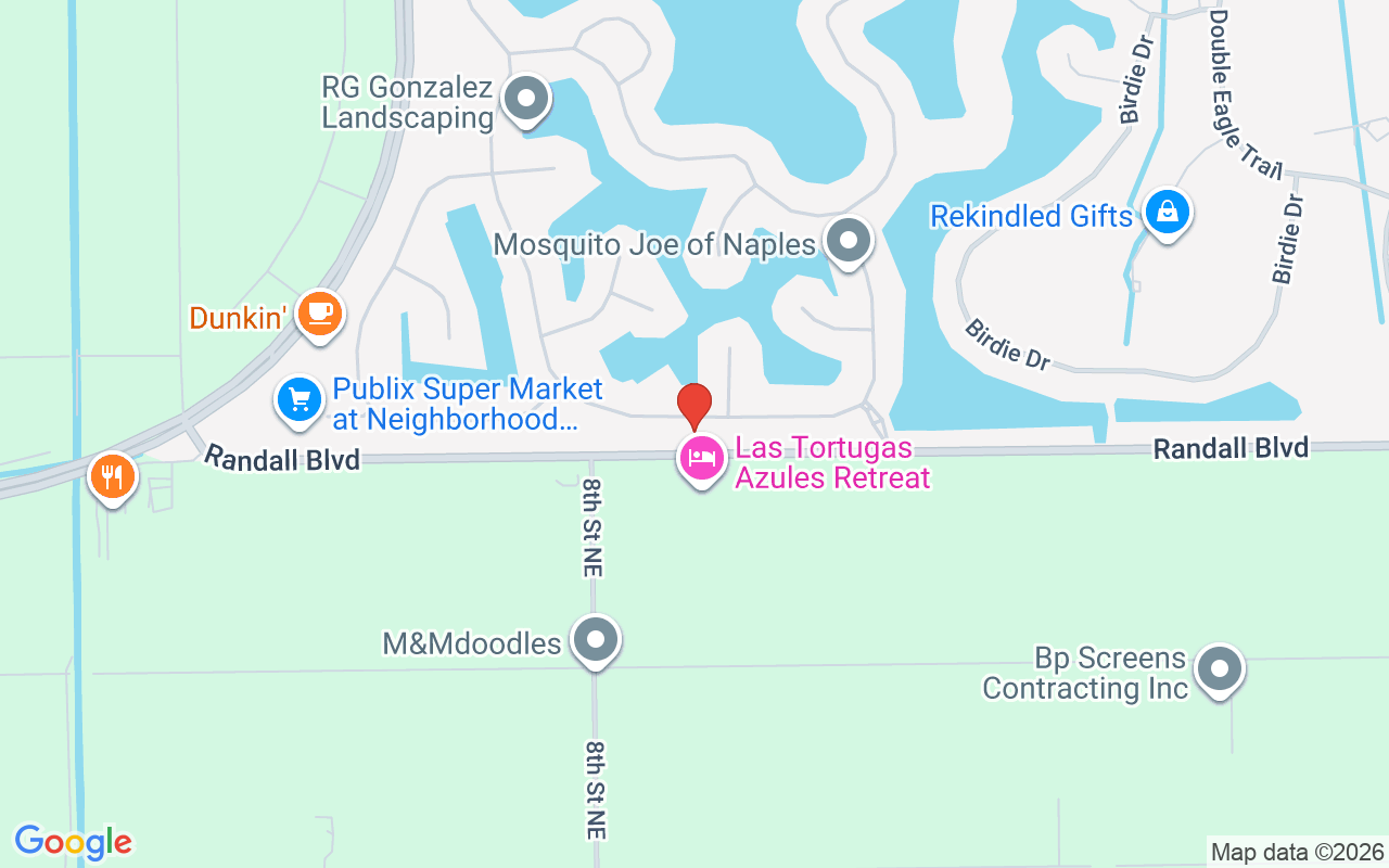 2767 Orange Grove Trl, Naples, FL 34120