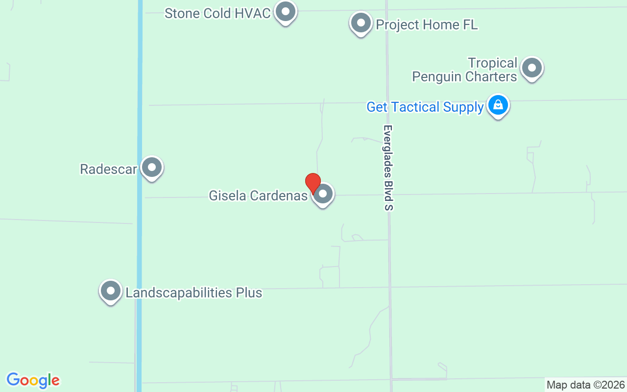 2963 18Th Ave, Naples, FL 34120