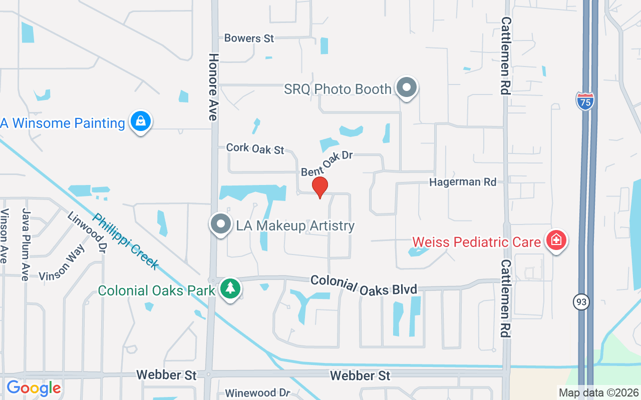 2144 Cork Oak Street, Sarasota, FL 34232