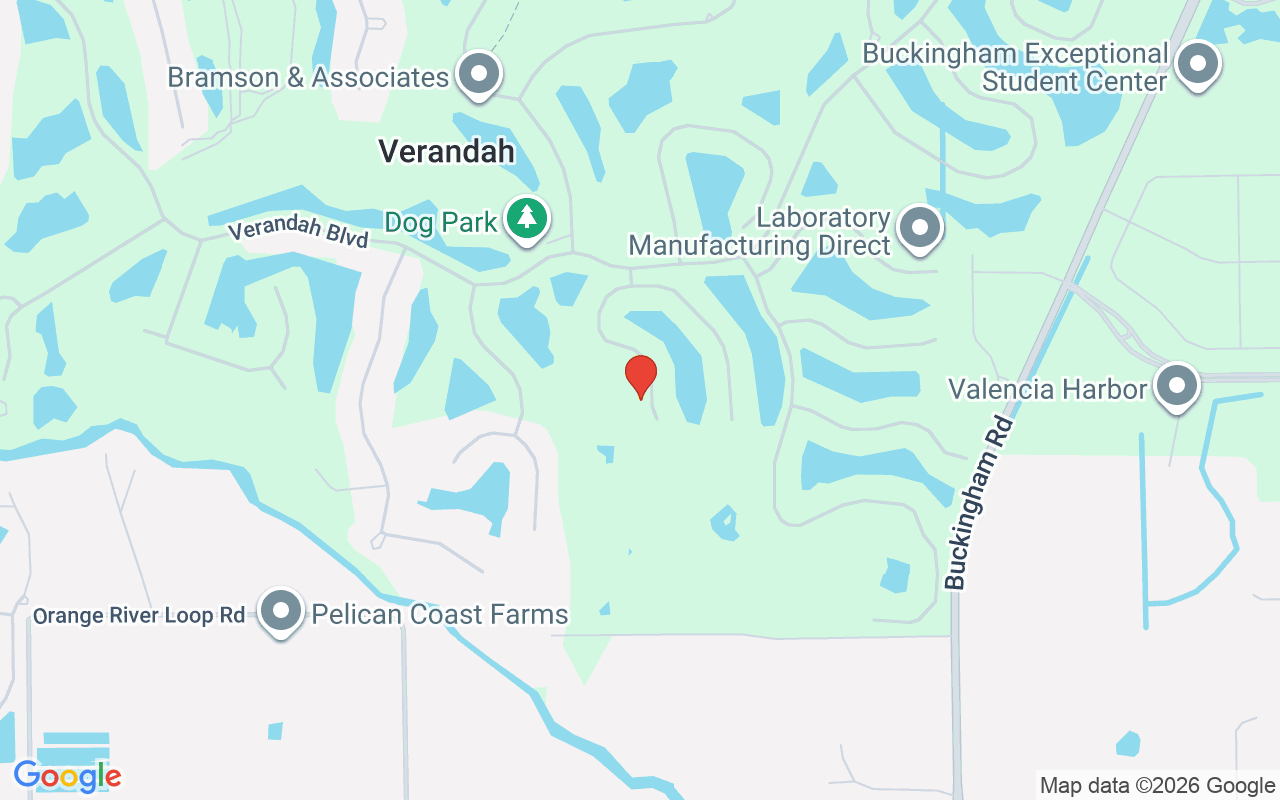 3460 Lakeview Isle Ct, Fort Myers, FL 33905