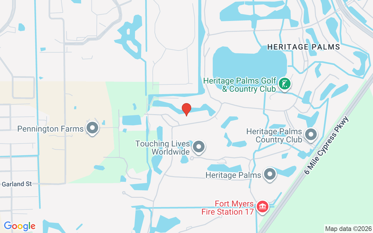 10528 Washingtonia Palm Way #4726, Fort Myers, FL 33966