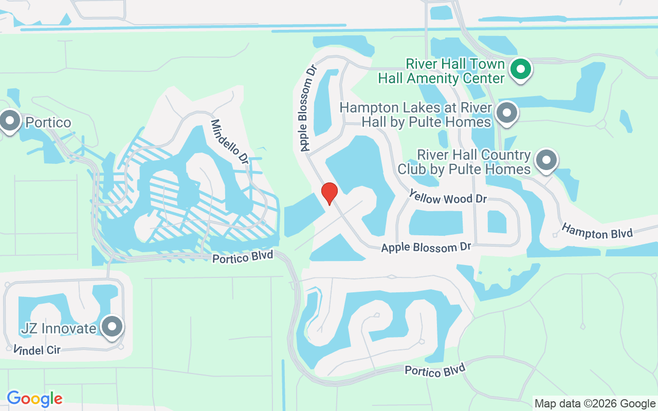 3207 Apple Blossom Dr, Alva, FL 33920