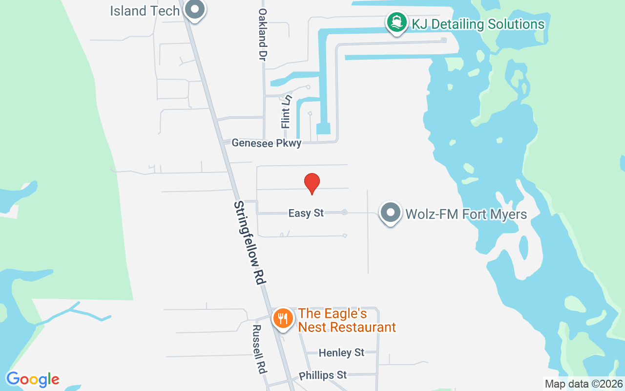 5529 Rainbow Dr, Bokeelia, FL 33922