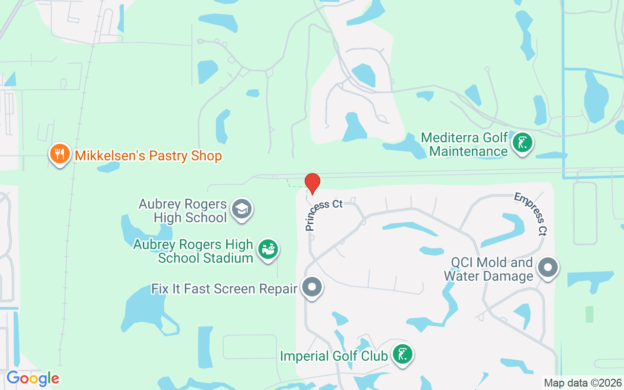 1819 Princess Ct, Naples, FL 34110