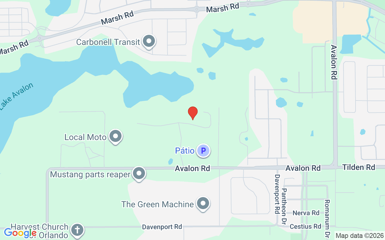 16077 Barkly Ridge Court, Winter Garden, FL 34787