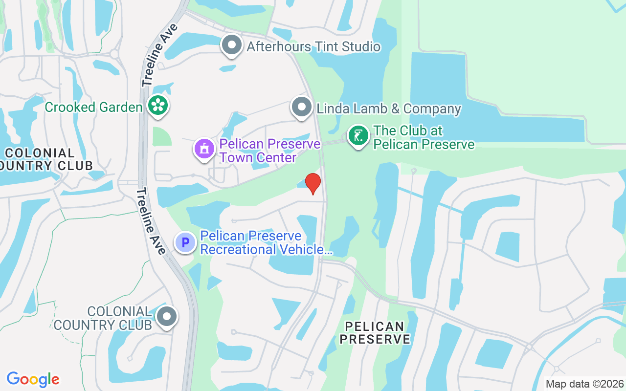 10539 Bellagio Dr, Fort Myers, FL 33913