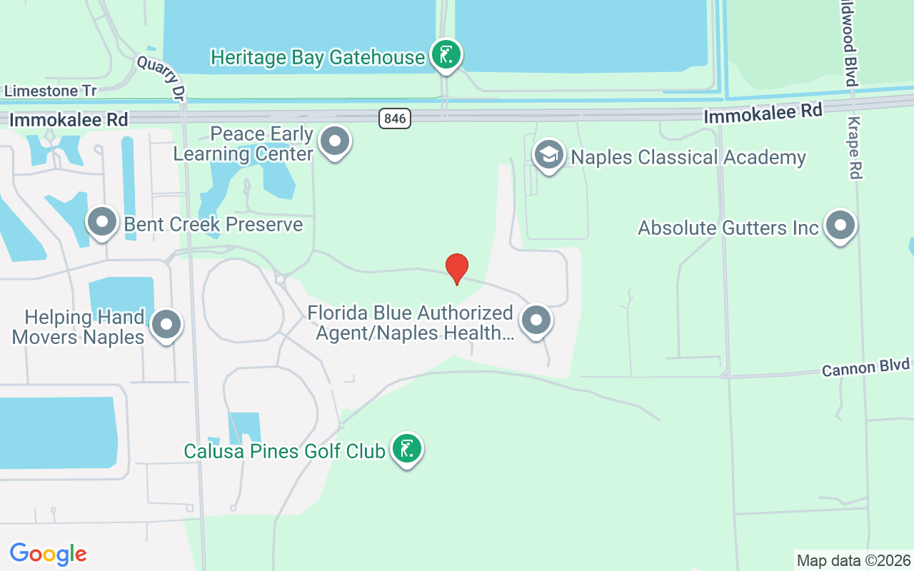 2280 Somerset Pl, Naples, FL 34120