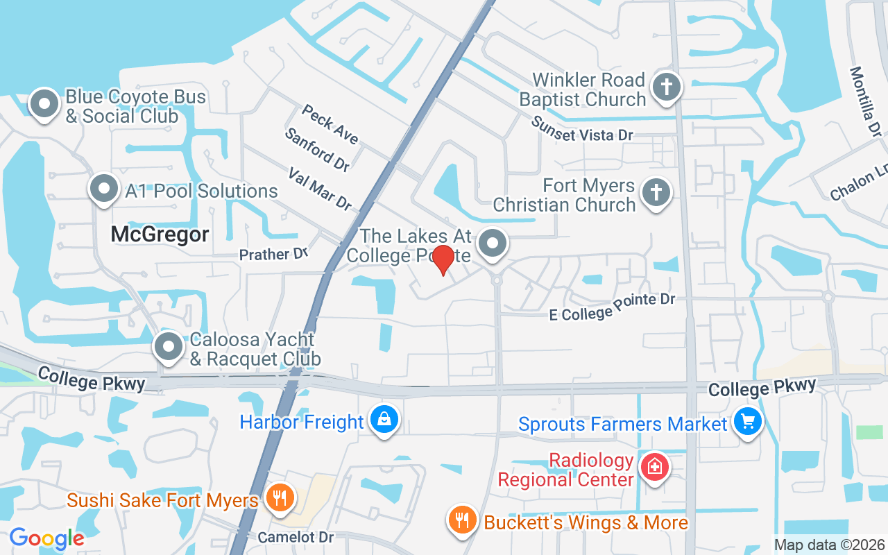9025 Colby Dr #2111, Fort Myers, FL 33919