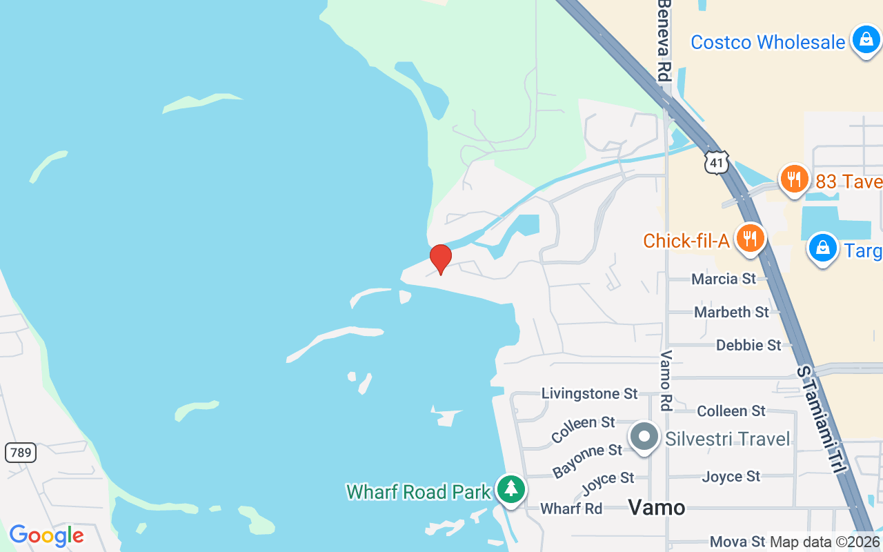 1510 Pelican Point Drive #BA269, Sarasota, FL 34231