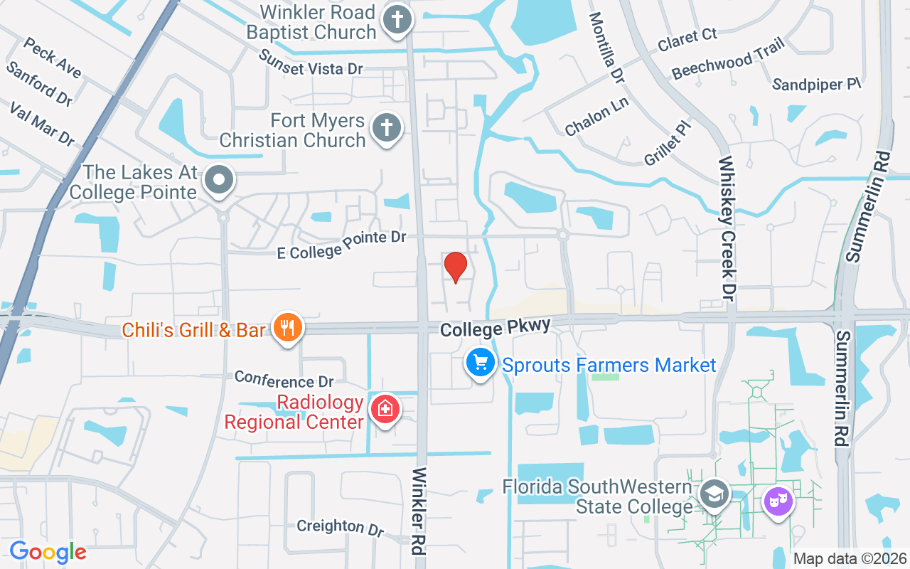 4794 Albacore Ln #242, Fort Myers, FL 33919