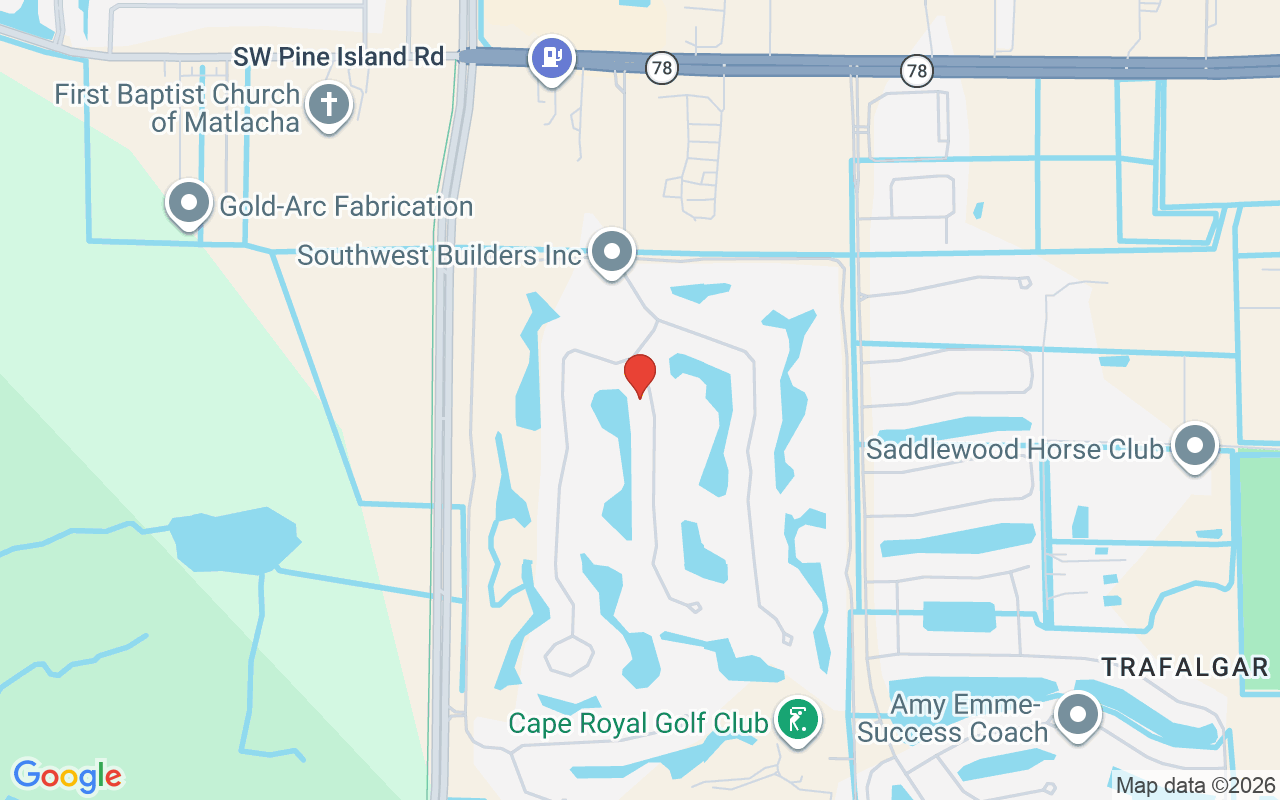 11967 Prince Charles Ct, Cape Coral, FL 33991