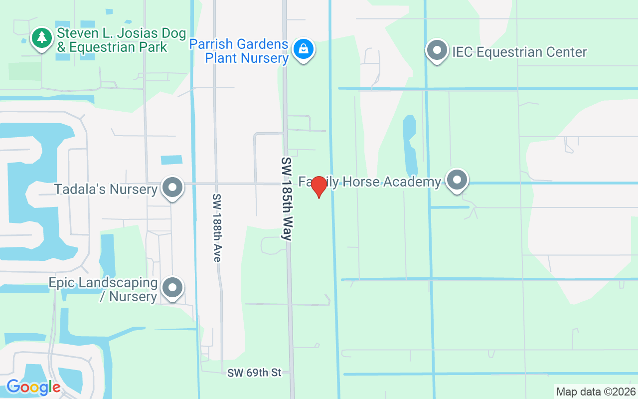 6402 185Th Way Sw, Southwest Ranches, FL 33332