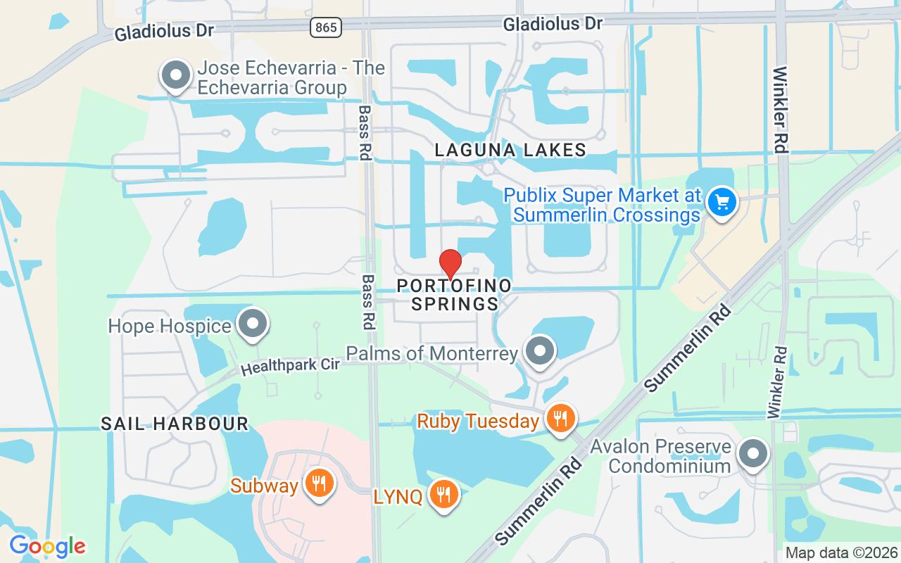 15620 Laguna Hills Dr, Fort Myers, FL 33908