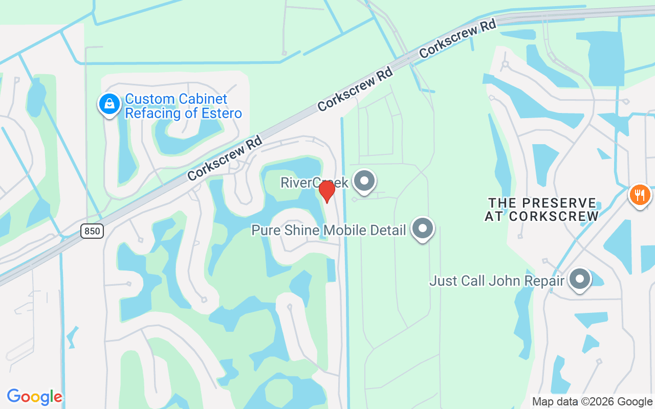 20667 Wildcat Run Dr #101, Estero, FL 33928