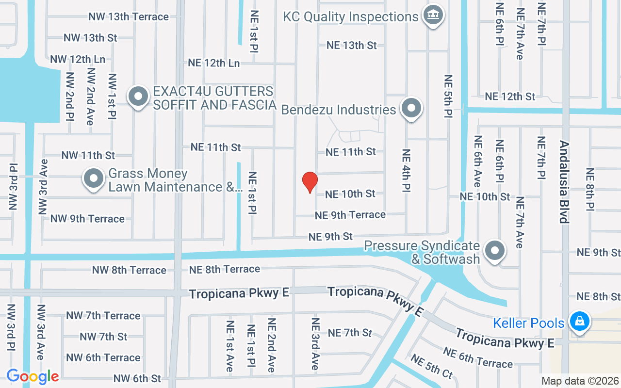 928 3Rd Avenue Ne, Cape Coral, FL 33909